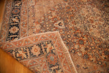 Fine Antique Tabriz Area Rug / Item 1238 image 6