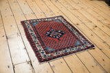 Vintage Engelas Rug Mat / Item 1891 image 6