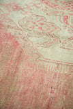 Vintage Oushak Carpet / Item sm001249 image 15