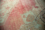  Vintage Oushak Carpet / Item sm001249 image 5