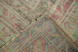  Vintage Oushak Carpet / Item sm001249 image 7