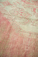 Vintage Oushak Carpet / Item sm001249 image 15