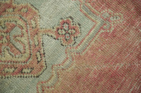  Vintage Oushak Carpet / Item sm001249 image 16